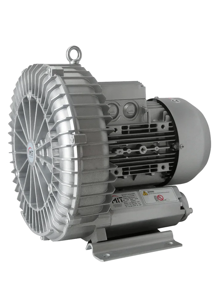 Soufflants centrifuges